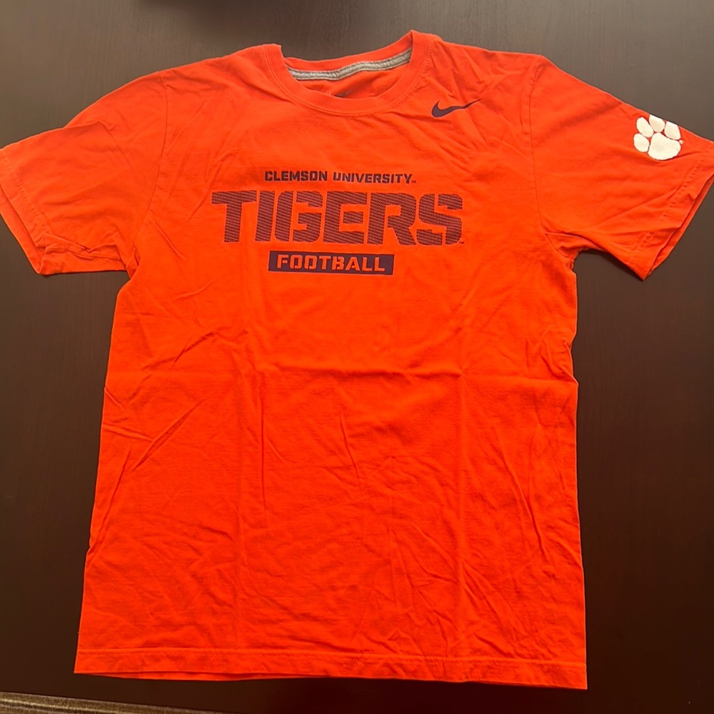 Clemson Tigers T-Shirt